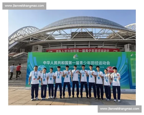 塑造体育精神的魅力与运动员形象的全面提升策略