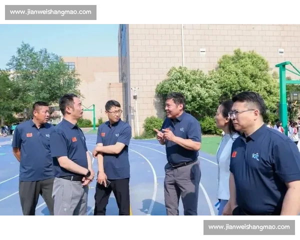 体育健康教育创新模式探索与学生身心全面发展实践研究